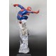 Amazing Spider Man Fine Art Statue 1/6 Spider-Man Unleashed 40 cm